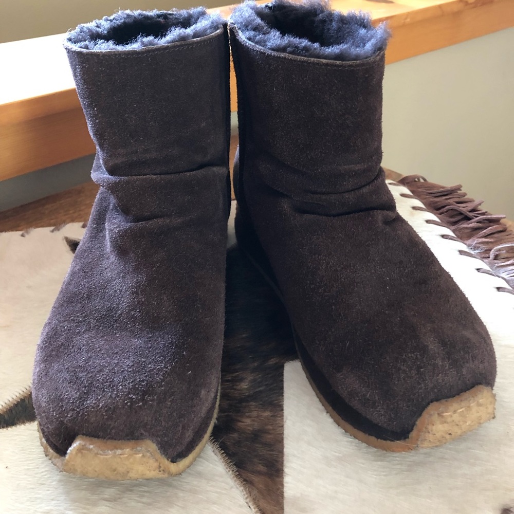 UGG boots